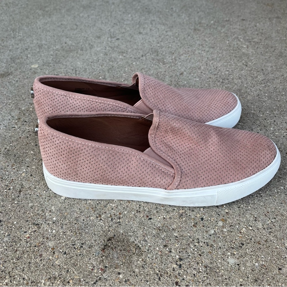 Steve Madden Zarayy Skate Shoe ๐ - Picture 5 of 9